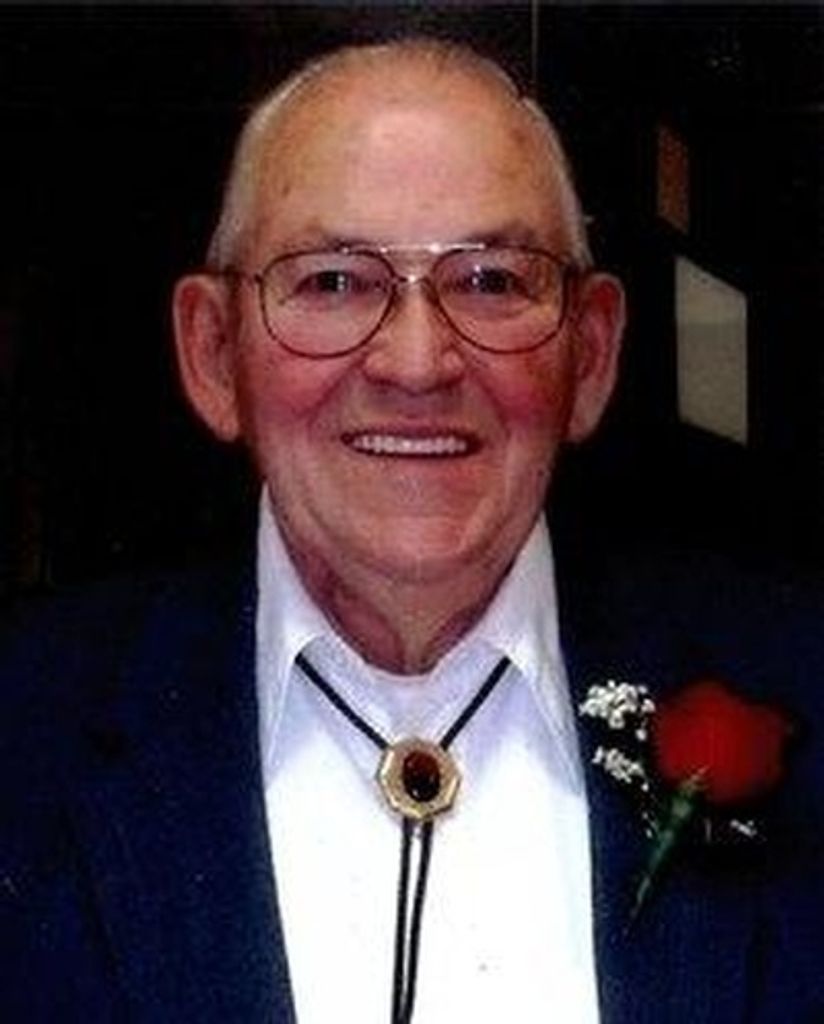 George William Morarie