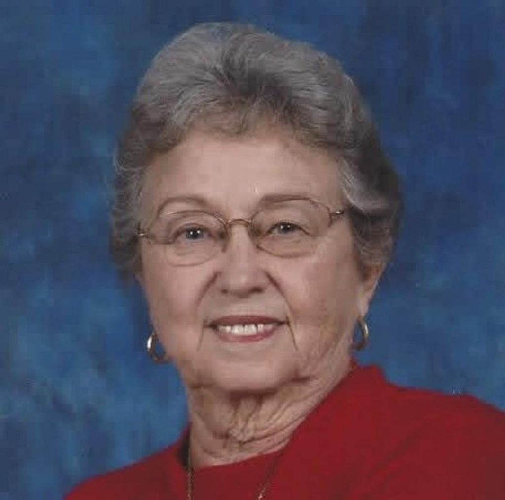Catherine Bouldin Foreman Profile Photo