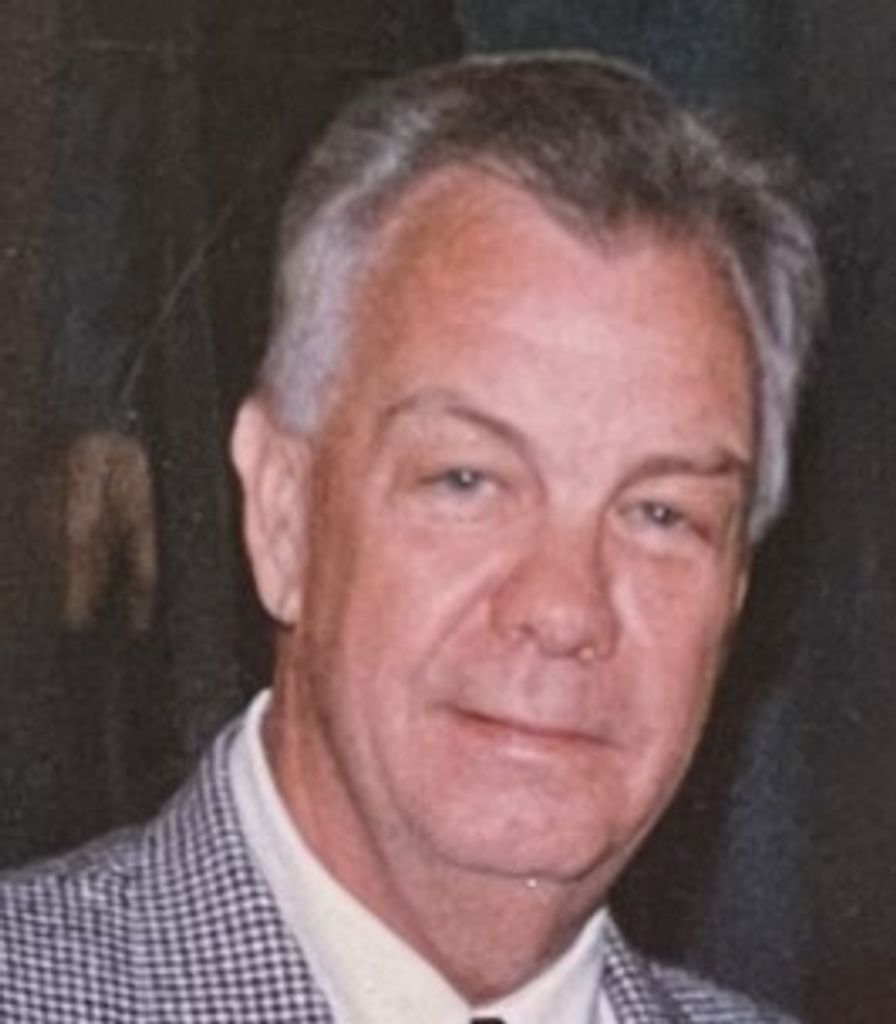 John Broadus Thomas Jr. Profile Photo