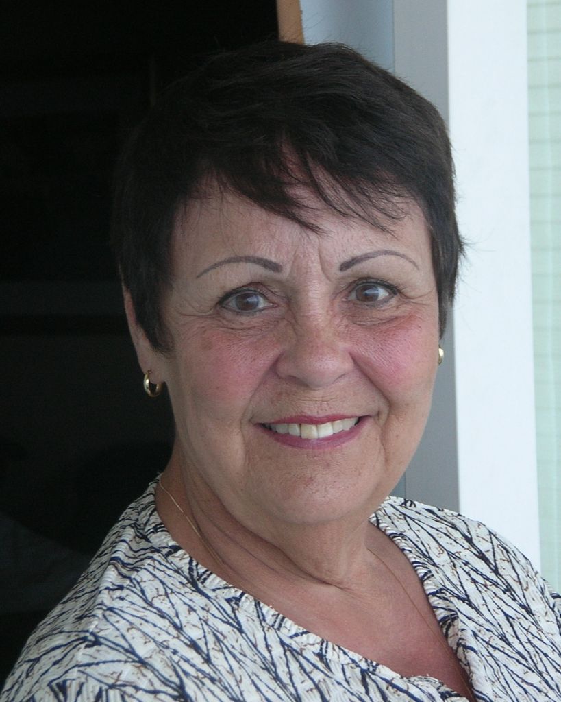 Sandra JoAnn Hunt Profile Photo