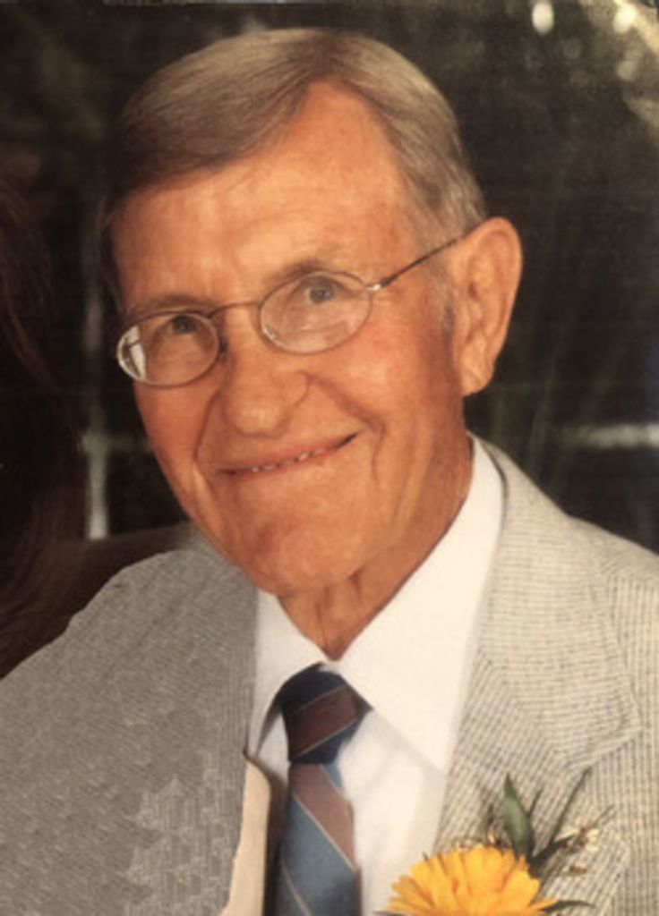 Jack Stanton Pearson Marshall