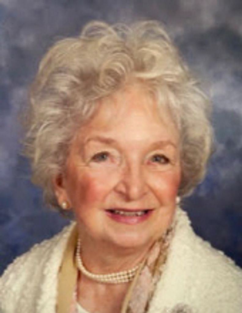 Betty Yelverton