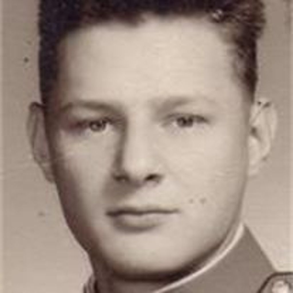 Robert Stine Profile Photo