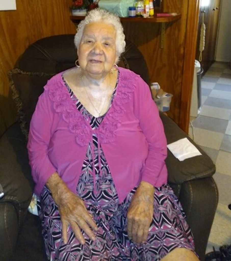 Maria Emma Buentello Profile Photo