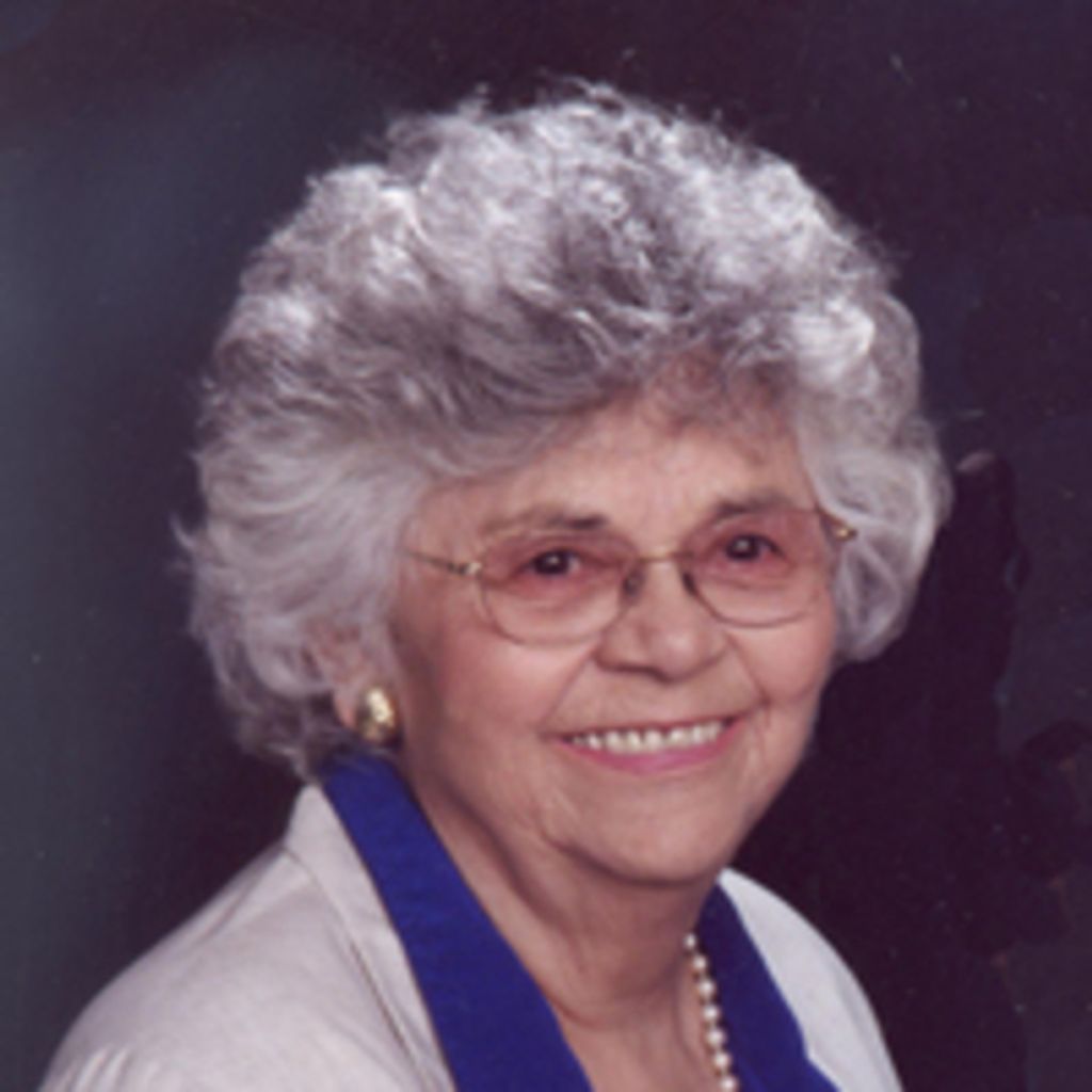 Marnie Ball Profile Photo