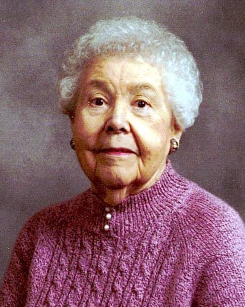 Nancy C. Blackson