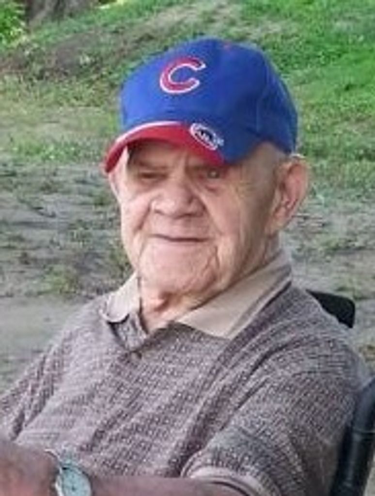 James A. Conner