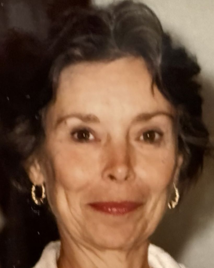 Mildred Sarah (Sarah) Doty Hensley