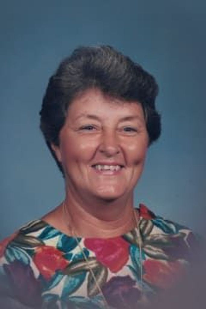 Betty L. Helton