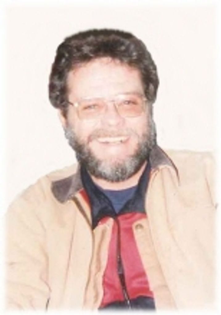 Daniel Joy Paige