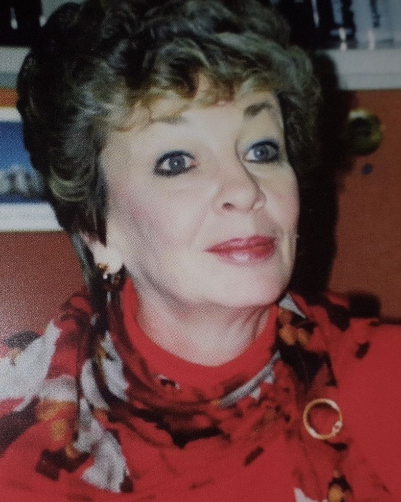 Joyce E. Wiggam Profile Photo