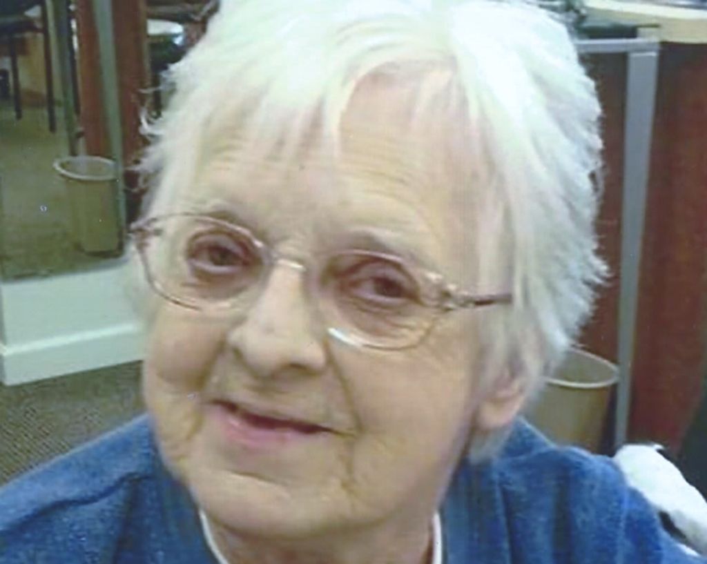 Shirley Wilson
