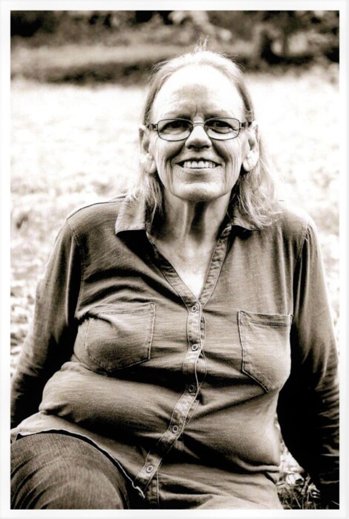 Carol Russell Profile Photo