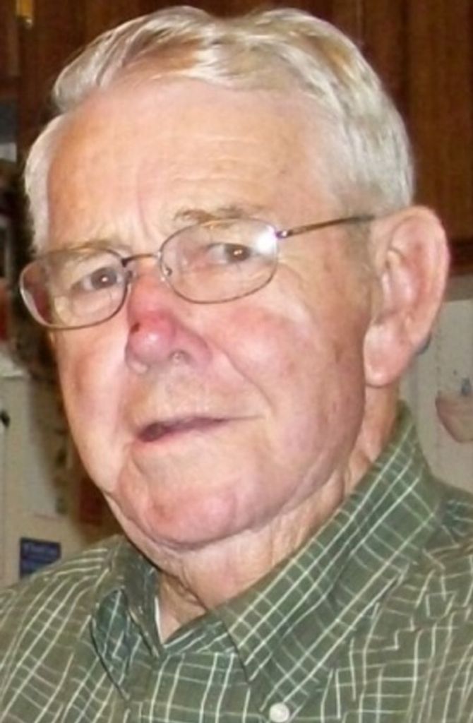 Louie T. Mackey