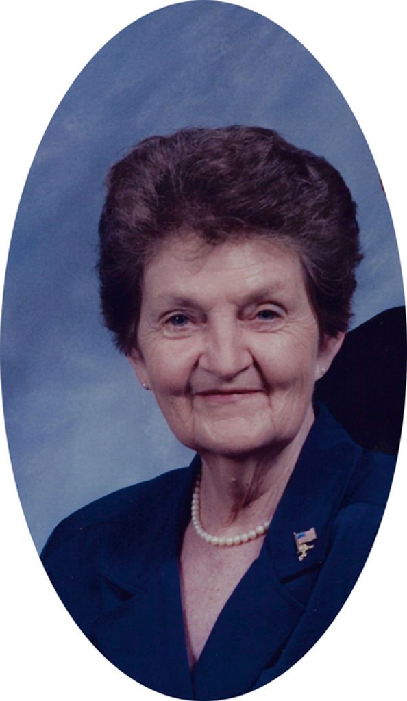 Marjorie Morrow Profile Photo
