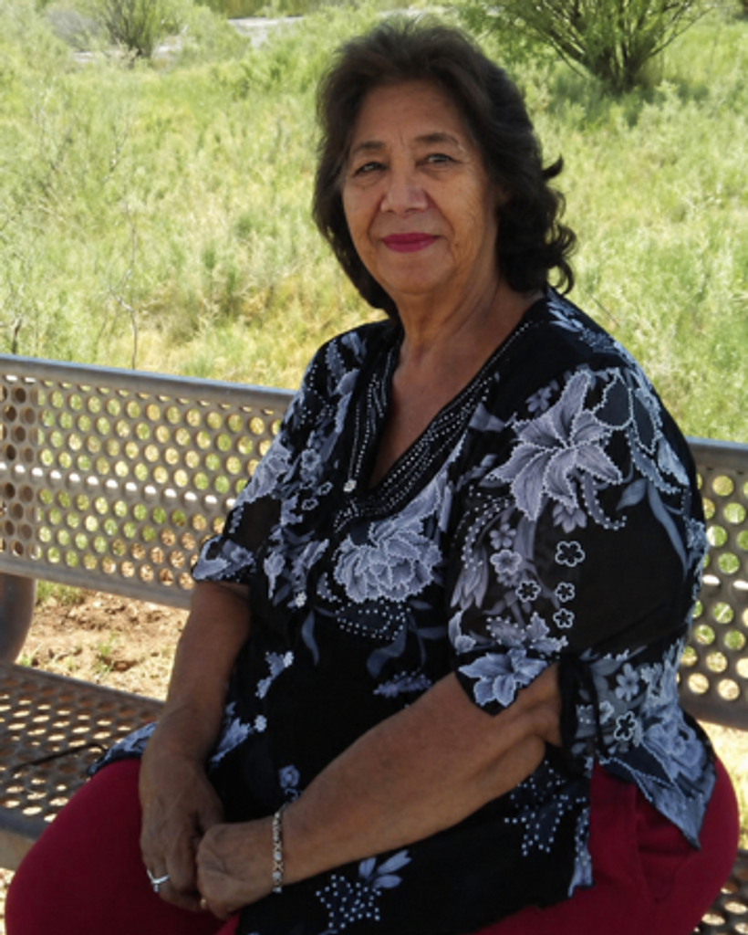 Belia Escobar Profile Photo