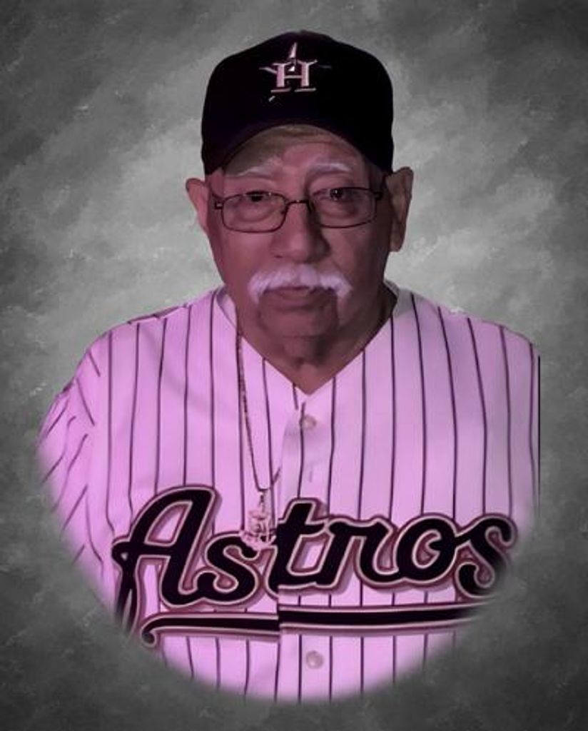 Deonicio "Nicho" Reyes Adame