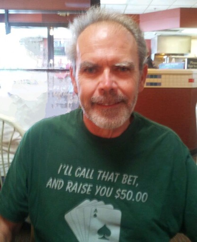 James A. Lindemann Profile Photo
