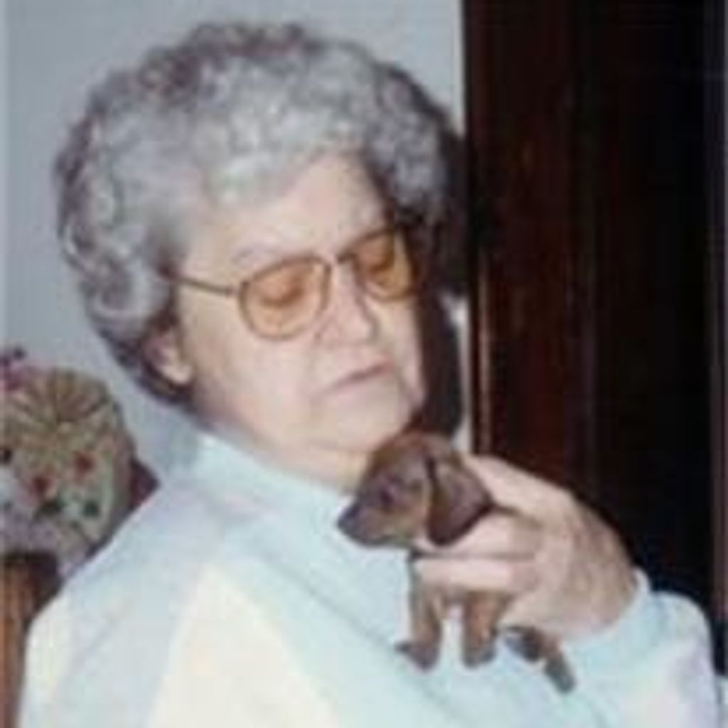 Betty Buzek