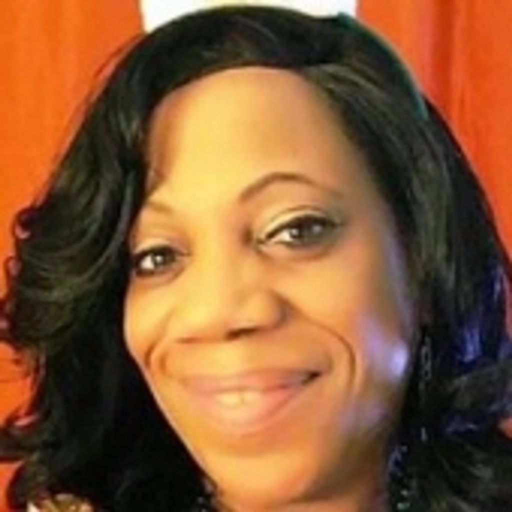 Victoria  L. Burkes
