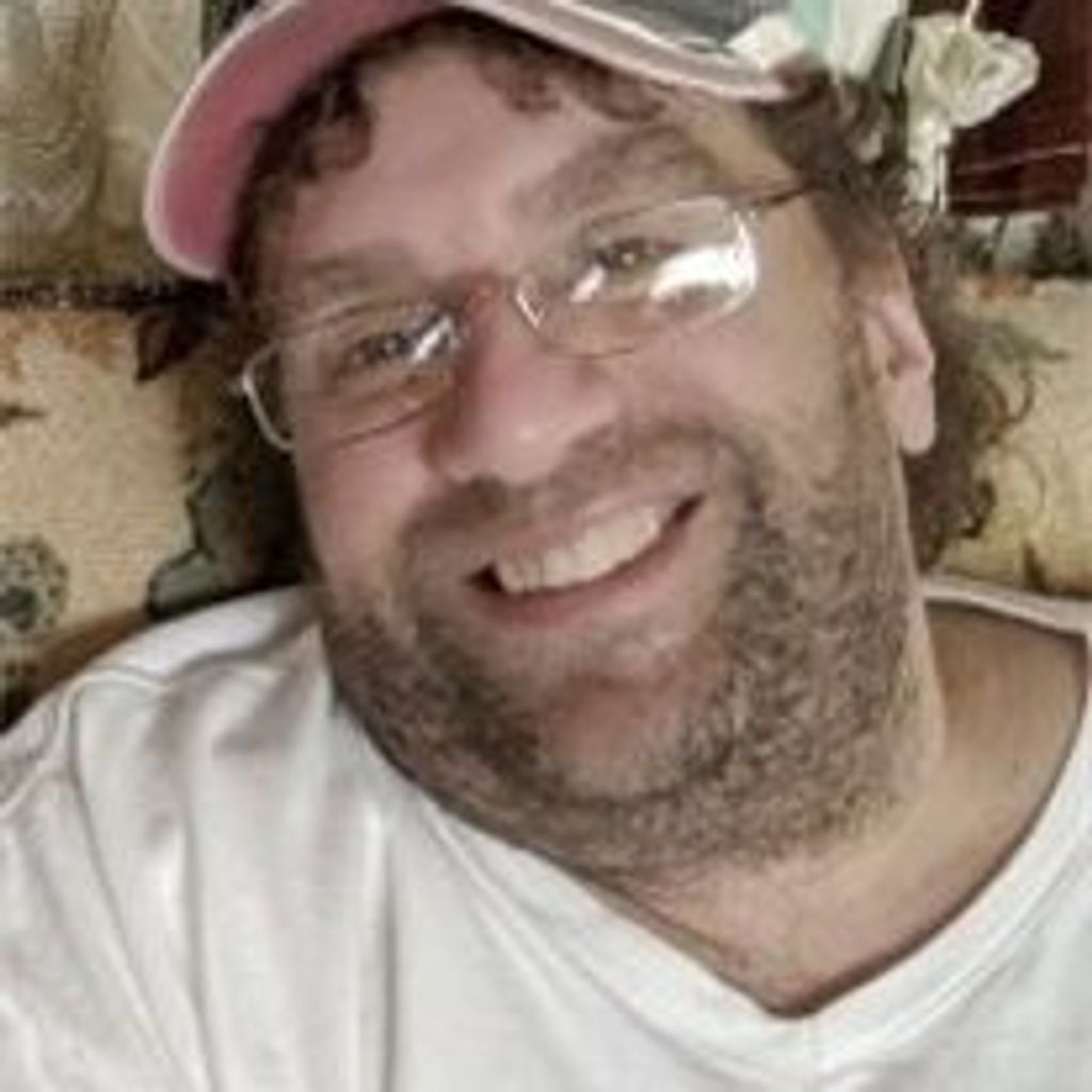 Todd Michael Heselton