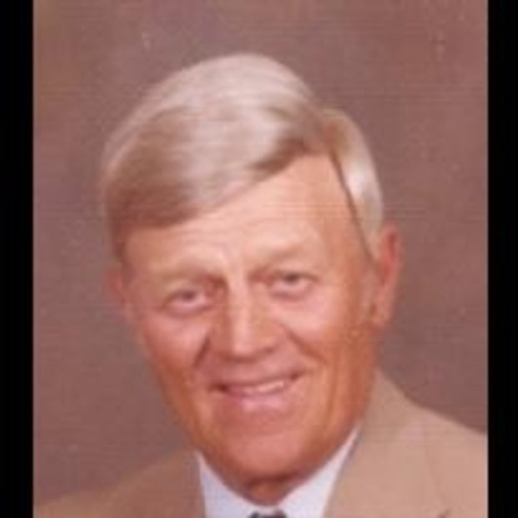 Bruce I. Wieburg