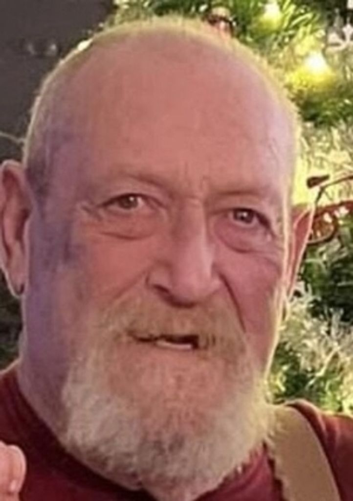 Frank Albert Gaston