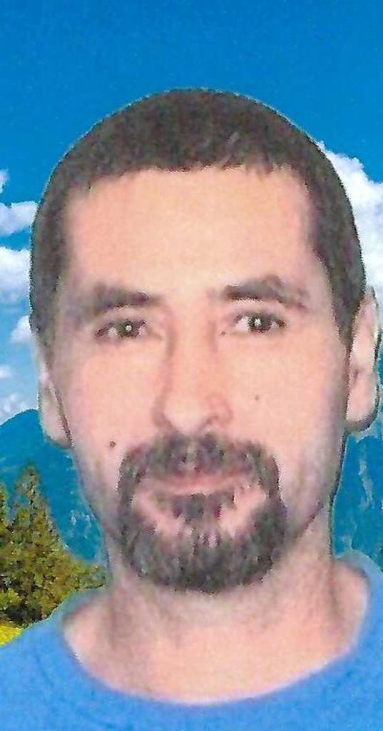 Martin James Cordova Profile Photo
