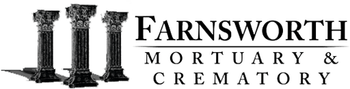 Farnsworth Mortuary Logo