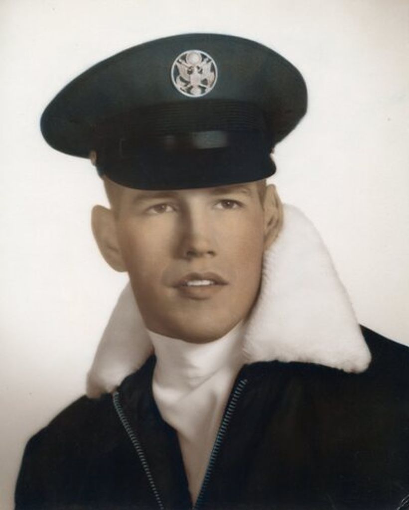 Arthur Clifford Mathewson Jr. Profile Photo