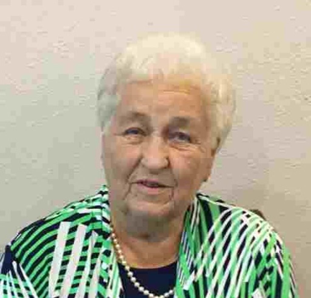 Julia Kathleen Hasty