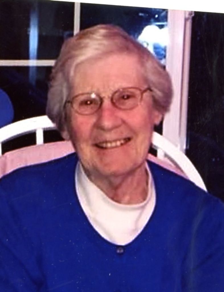 Bernice Mcdermott