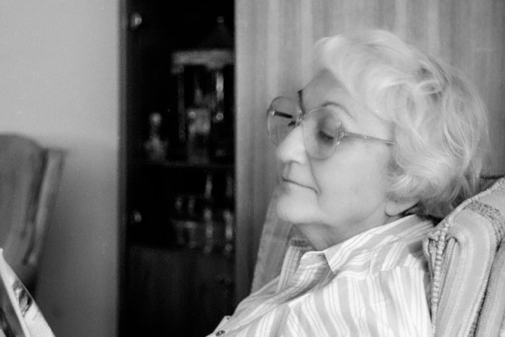 Estelle Mullin Profile Photo