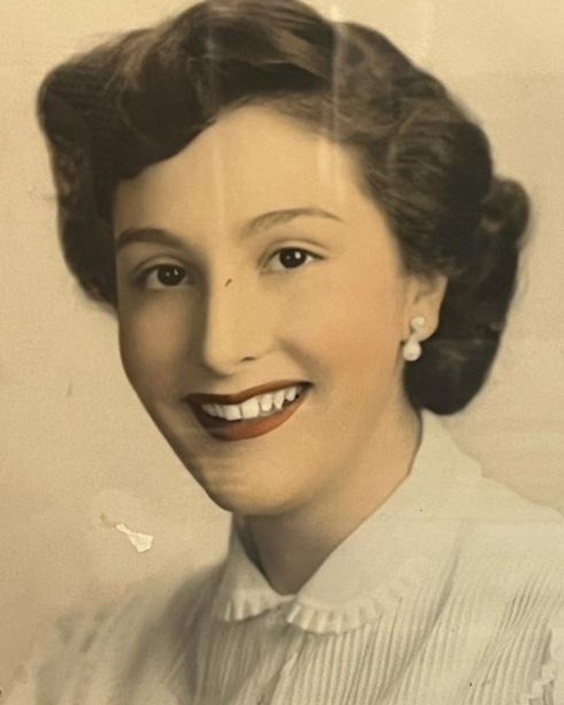 Josephine Muccioli Profile Photo