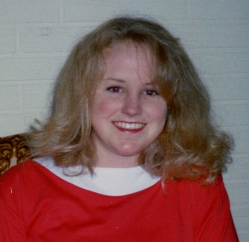 Melissa Marie Oltman