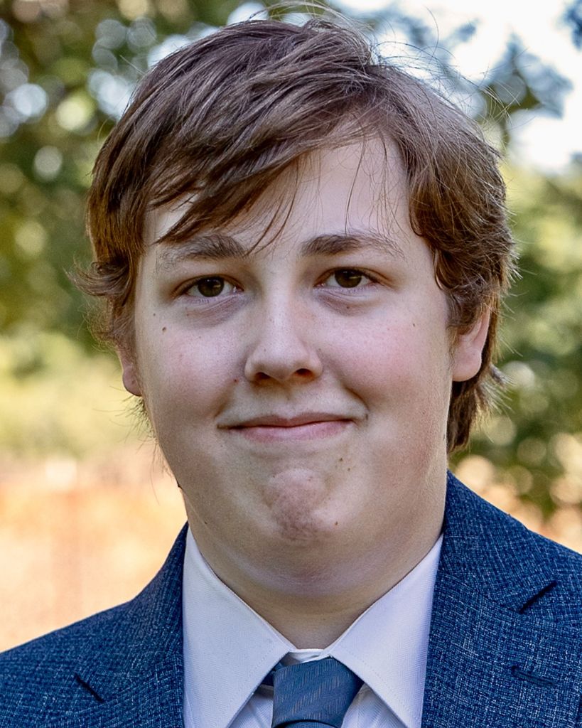 Nathan Joseph Gambucci Profile Photo
