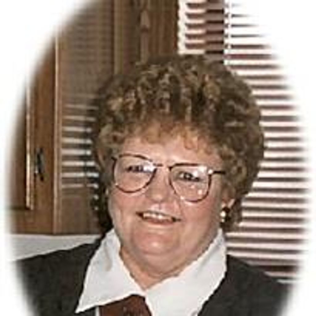 Retha Majors