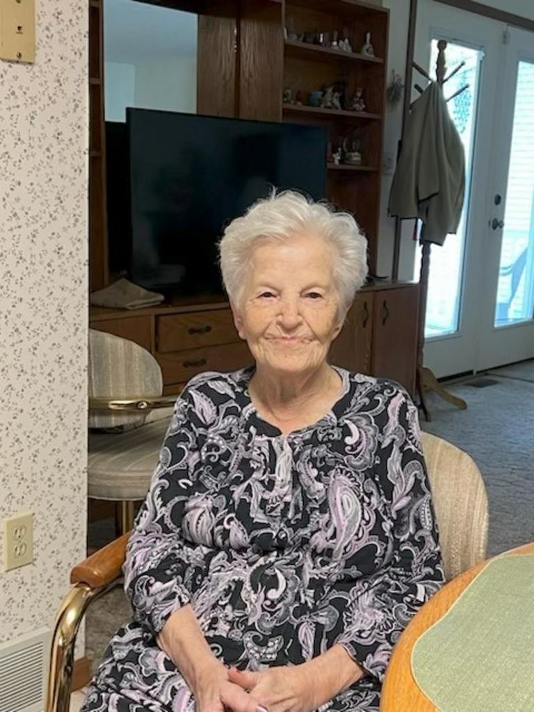 Ida A. Fyffe Profile Photo
