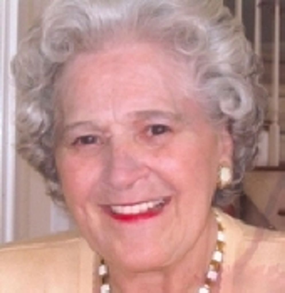 Frances Boozer Bickley