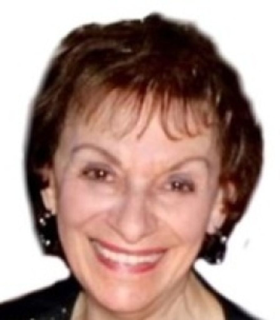 Shirley Giannini