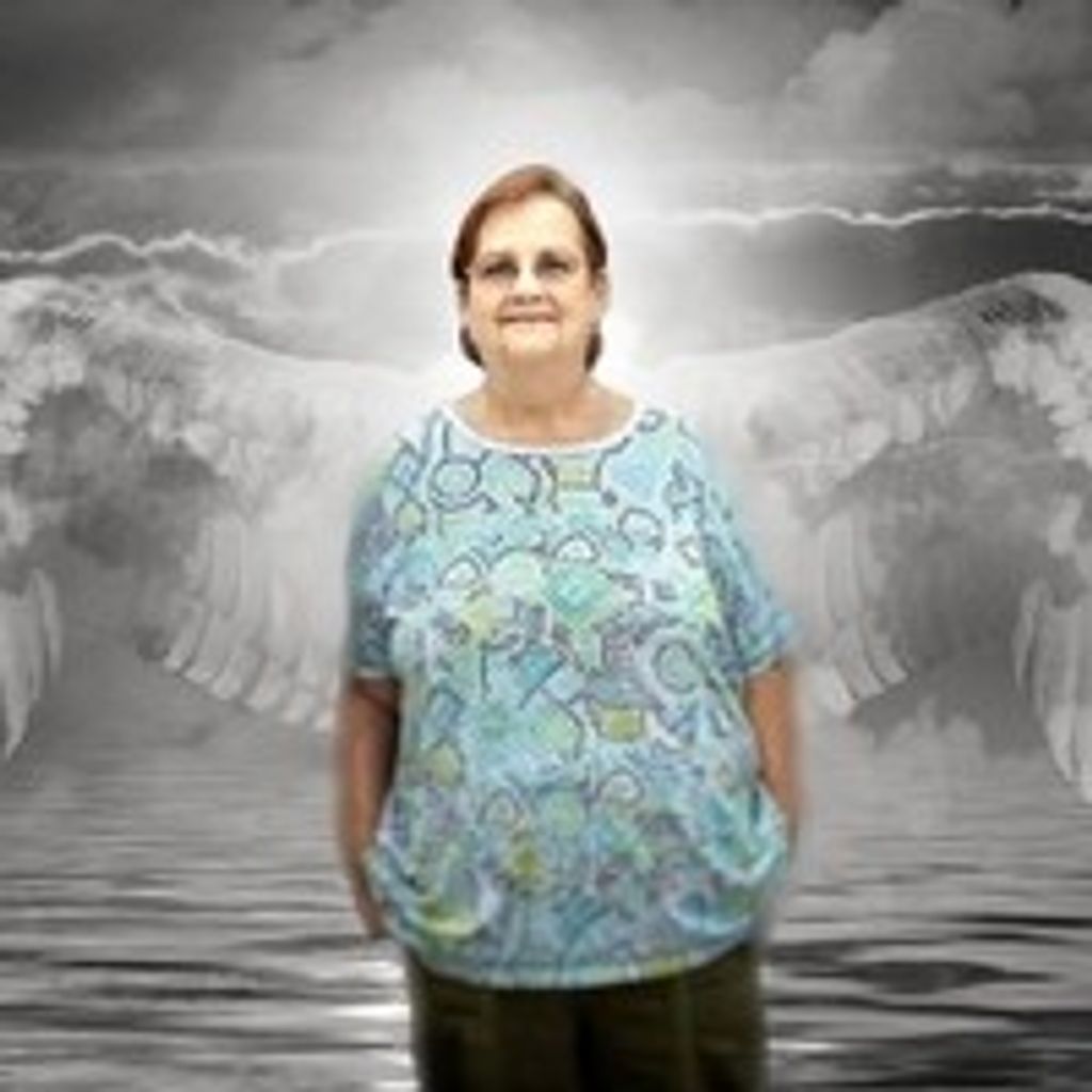 VIVIAN LOUISE SANFORD Profile Photo