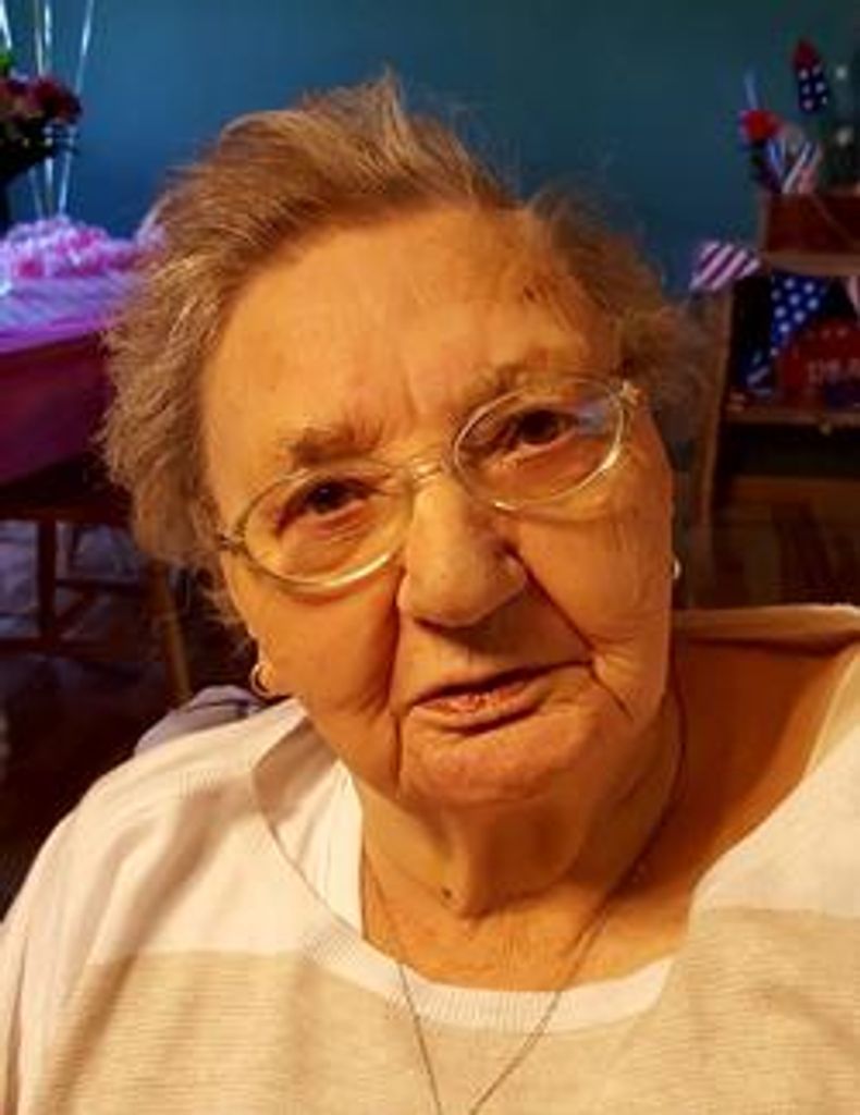 Barbara Jankovic Profile Photo