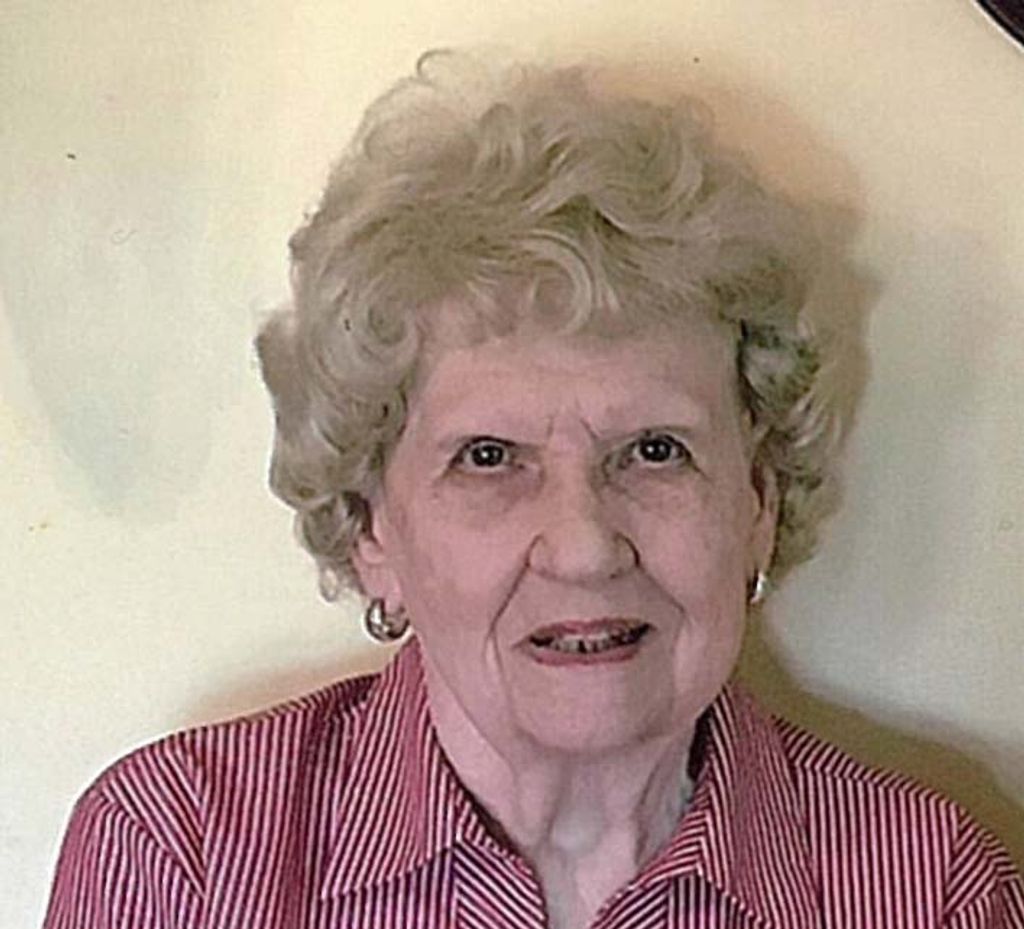 Helen Lorraine (Conner)  Shasserre Profile Photo