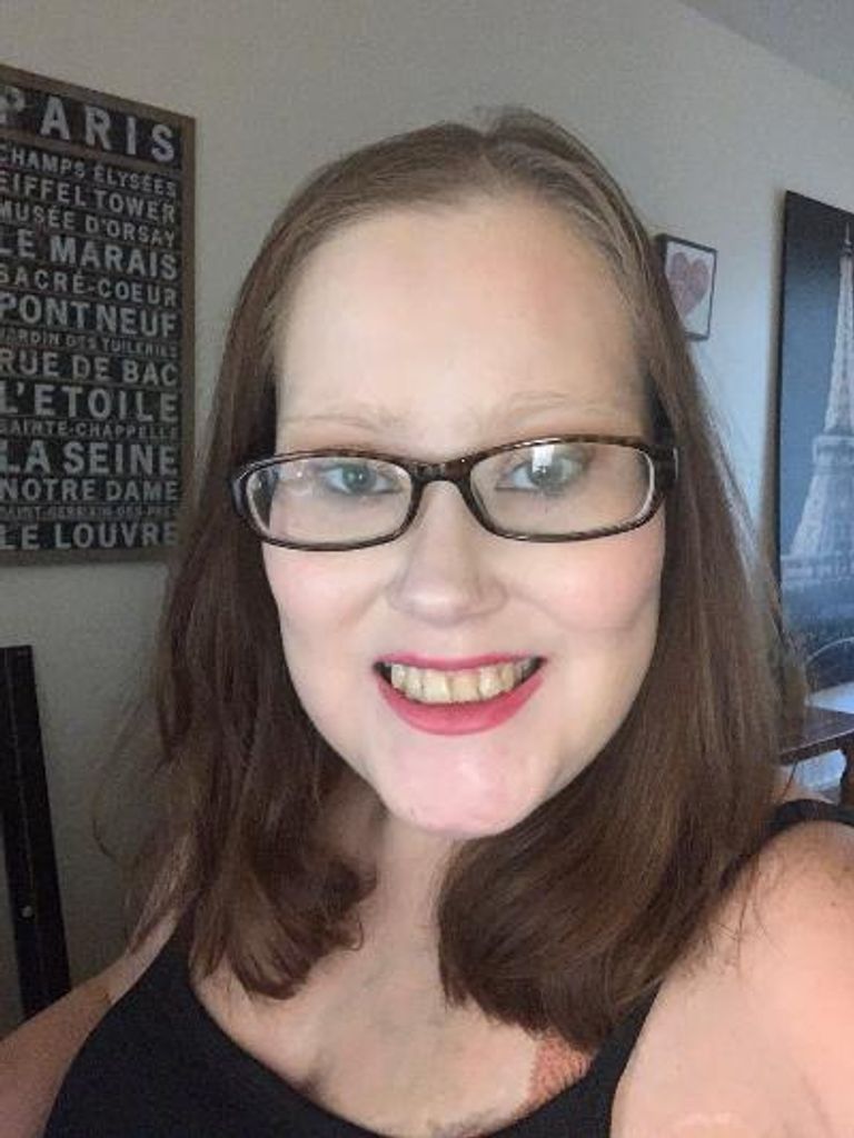 Alexandra (Alex) Cameron - Smith Profile Photo