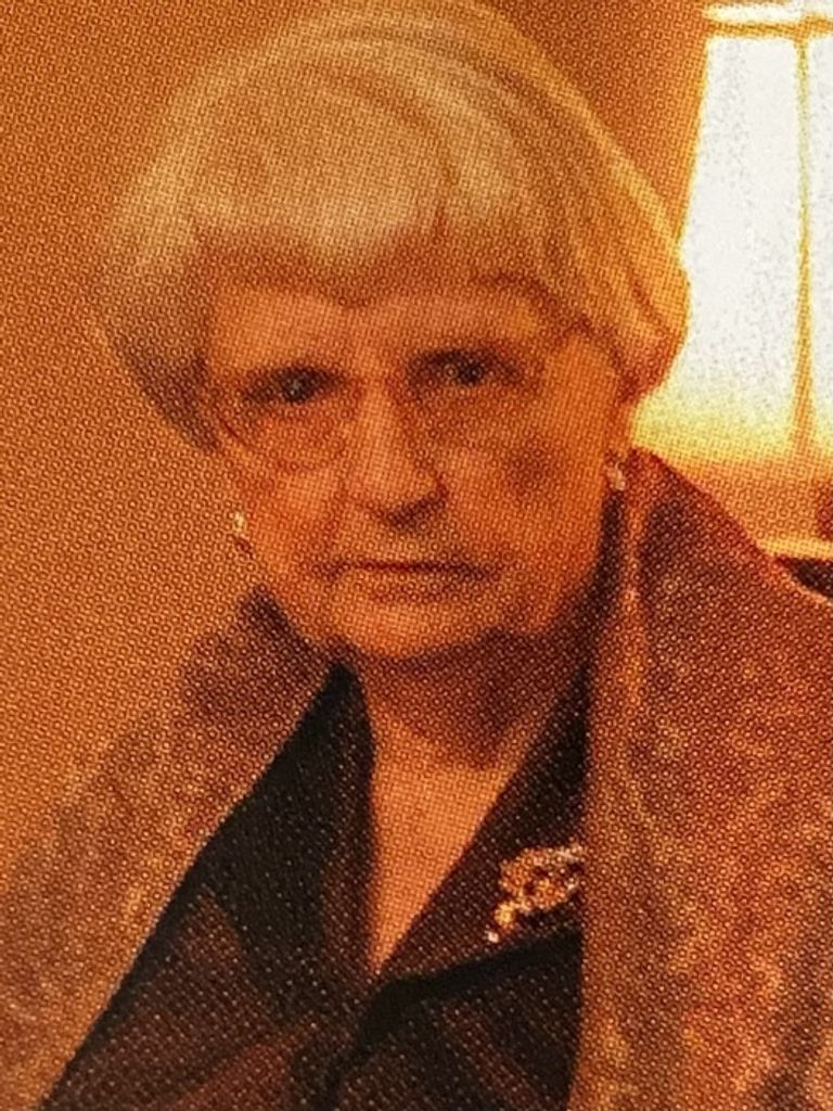 Sarah Baird Hutcheson
