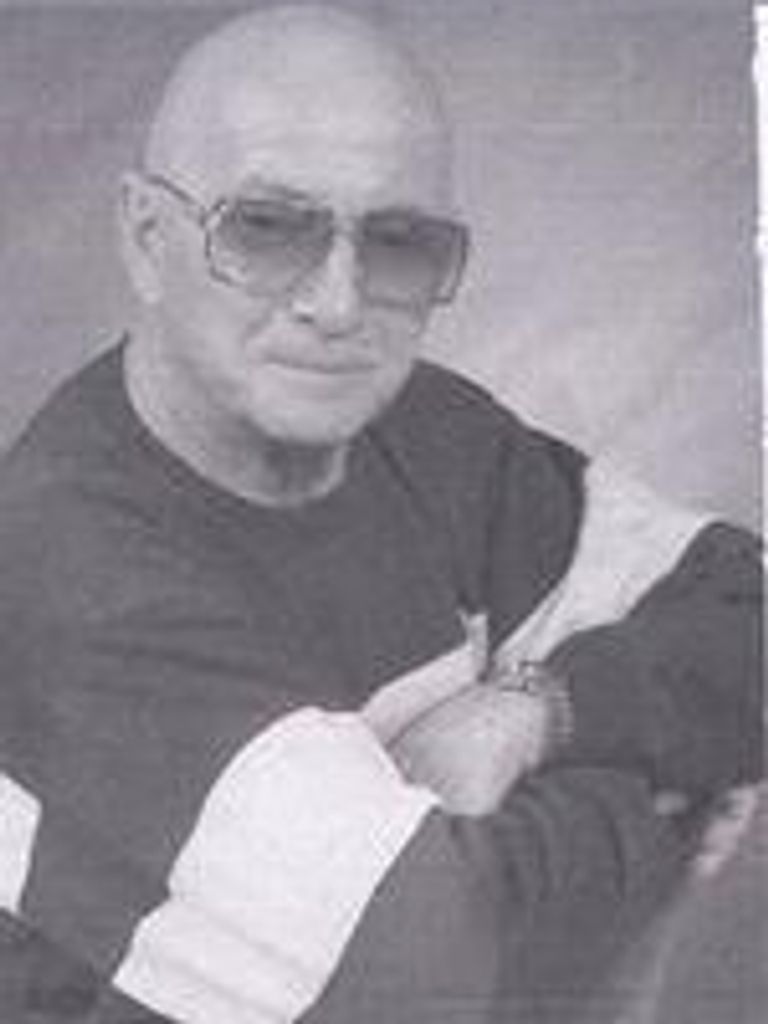 Howard Ray Rattay