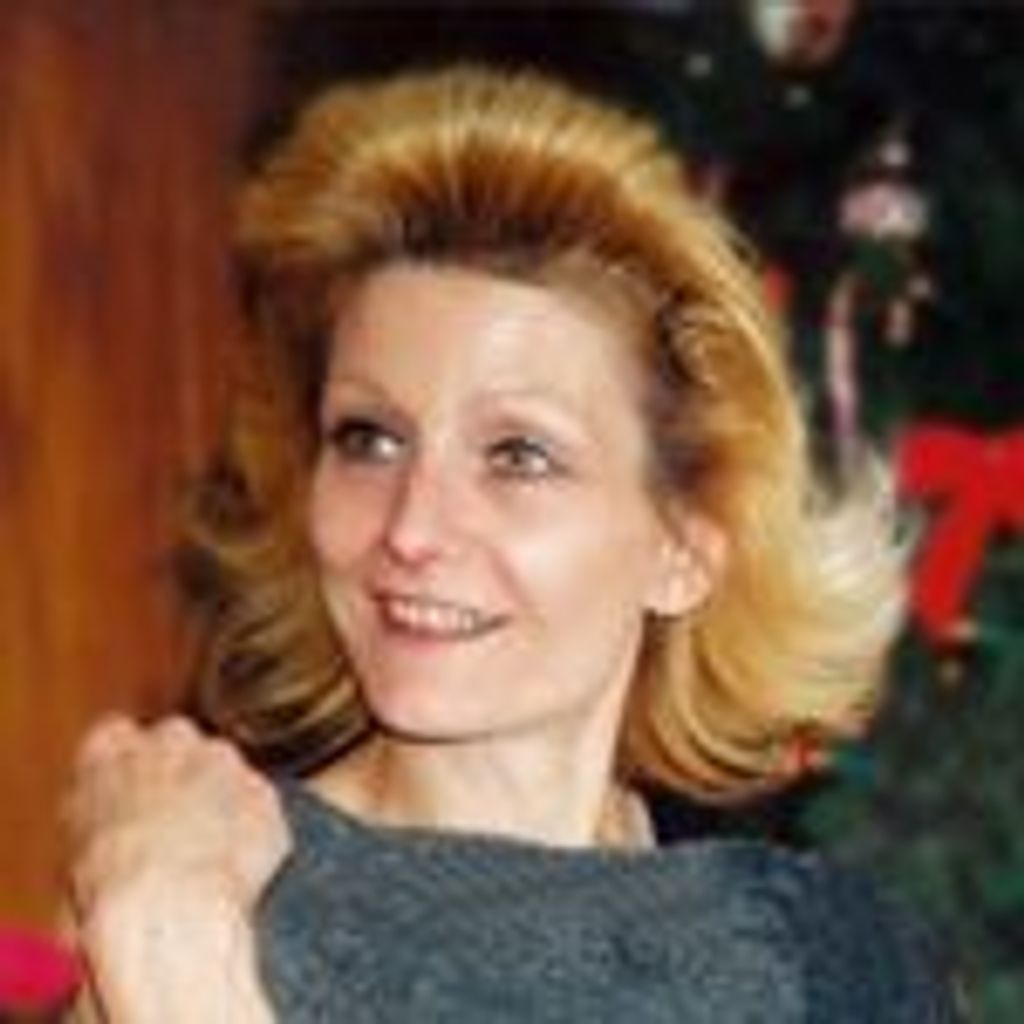 Laurie Ann Monti