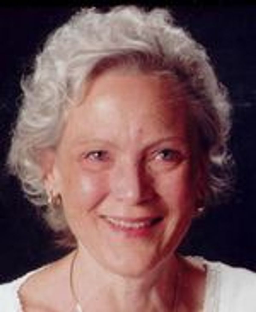 Carole Wallace Barnett