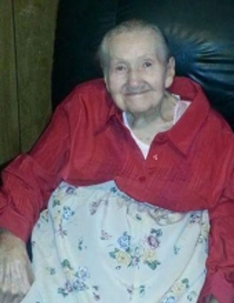 Johnnie Emerson Baker