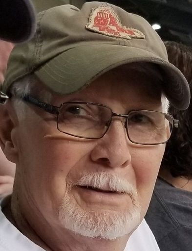 William Arthur Lockhart Profile Photo